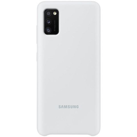 SAMSUNG Protective Cover Galaxy A41 White