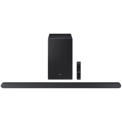 Soundbar SAMSUNG HW-S700D