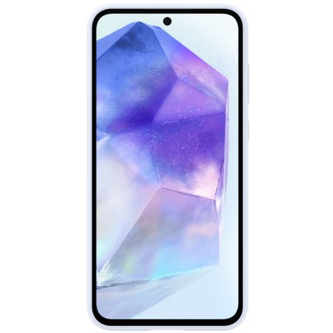 SAMSUNG Silicone Case Galaxy A55 5G Blue