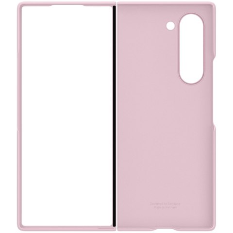 SAMSUNG Slim S-pen Case Z Fold6 Pink