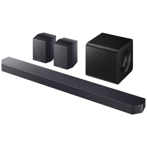 Soundbar SAMSUNG HW-Q930F