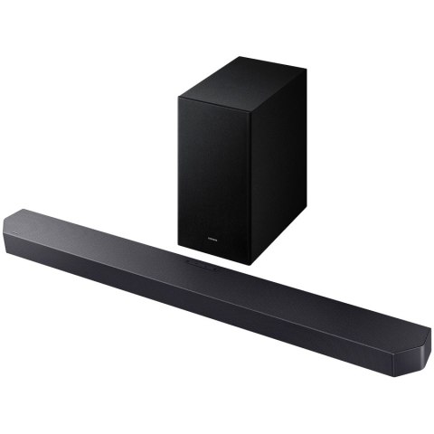 SAMSUNG Soundbar Q-seria HW-Q600F 3.1.2 z subwooferem (2025)