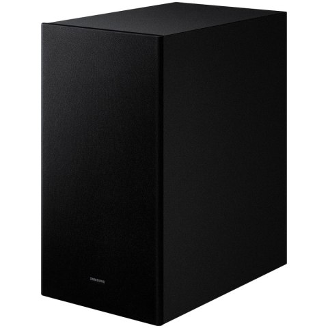 SAMSUNG Soundbar Q-seria HW-Q600F 3.1.2 z subwooferem (2025)