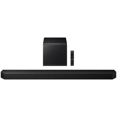 SAMSUNG Soundbar Q-seria HW-Q800F 5.1.2 z subwooferem (2025)