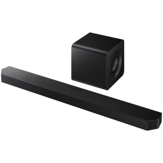 Soundbar SAMSUNG HW-Q800F