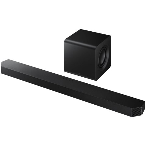 SAMSUNG Soundbar Q-seria HW-Q800F 5.1.2 z subwooferem (2025)