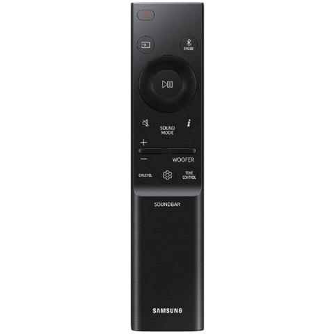 SAMSUNG Soundbar Q-seria HW-Q990F 11.1.4 z subwooferem i tylnymi głośnikami (2025)