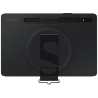 SAMSUNG Strap Cover do Galaxy Tab S8 Black