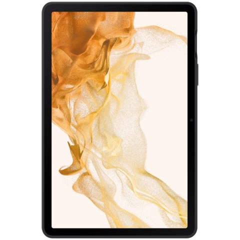 SAMSUNG Strap Cover do Galaxy Tab S8 Black