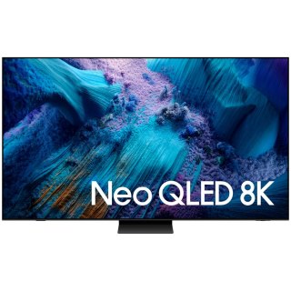 Telewizor SAMSUNG 75" Neo QLED QE75QN990F 8K Vision AI Smart TV