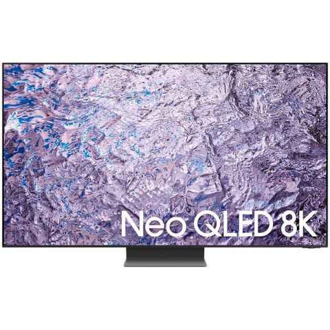Telewizor SAMSUNG 85" Neo QLED QE85QN800C 8K Excellence Line - produkt poekspozycyjny
