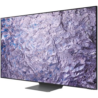Telewizor SAMSUNG 85" Neo QLED QE85QN800C 8K Excellence Line - produkt poekspozycyjny