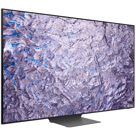 Telewizor SAMSUNG 85" Neo QLED QE85QN800C 8K Excellence Line - produkt poekspozycyjny