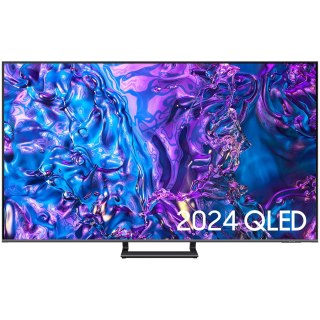 Telewizor SAMSUNG 55" QLED QE55Q77D UHD - produkt poekspozycyjny