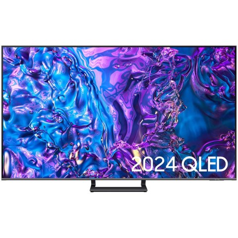 Telewizor SAMSUNG 55" QLED QE55Q77D UHD - produkt poekspozycyjny