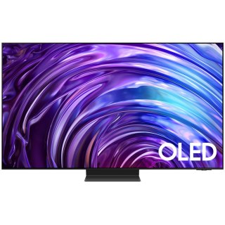 Telewizor SAMSUNG 65" OLED 4K QE65S95D UHD Smart TV - produkt poekspozycyjny
