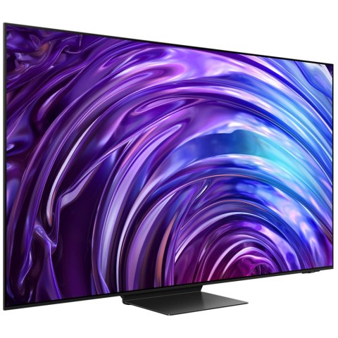 Telewizor SAMSUNG 65" OLED 4K QE65S95D UHD Smart TV - produkt poekspozycyjny