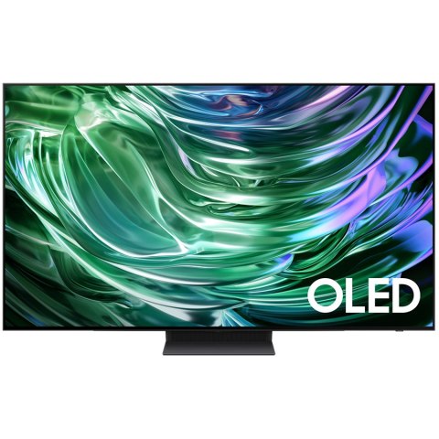Telewizor SAMSUNG 65" OLED 4K QE65S90D UHD Smart TV - produkt poekspozycyjny