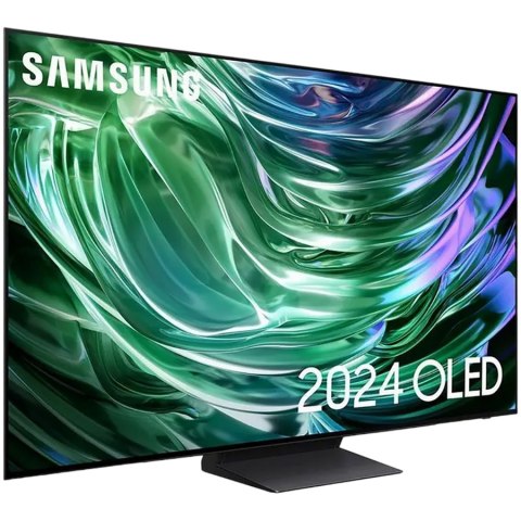 Telewizor SAMSUNG 65" OLED 4K QE65S90D UHD Smart TV - produkt poekspozycyjny
