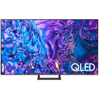 Telewizor SAMSUNG 65" QLED 4K QE65Q77D UHD Smart TV - produkt poekspozycyjny