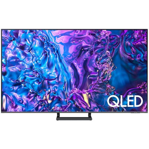 Telewizor SAMSUNG 65" QLED 4K QE65Q77D UHD Smart TV - produkt poekspozycyjny