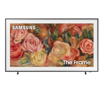Telewizor SAMSUNG 65" The Frame QLED 4K QE65LS03D UHD Smart TV - produkt poekspozycyjny