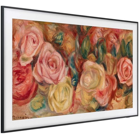 Telewizor SAMSUNG 65" The Frame QLED 4K QE65LS03D UHD Smart TV - produkt poekspozycyjny