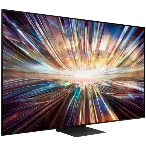 Telewizor SAMSUNG 85" Neo QLED QE85QN800D UHD - produkt poekspozycyjny