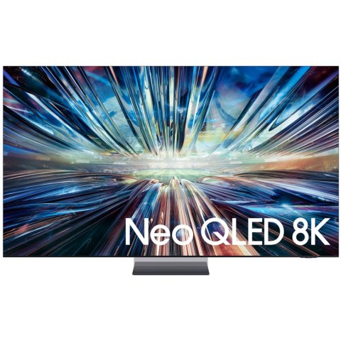 Telewizor SAMSUNG 85" Neo QLED 8K QE85QN900D UHD - produkt poekspozycyjny
