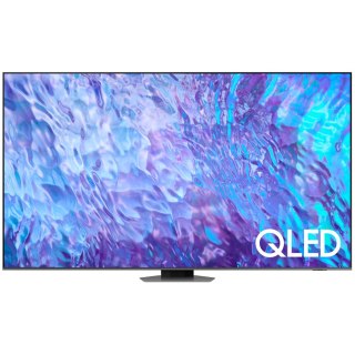Telewizor SAMSUNG 98" QE98Q80C UHD Smart TV - produkt poekspozycyjny