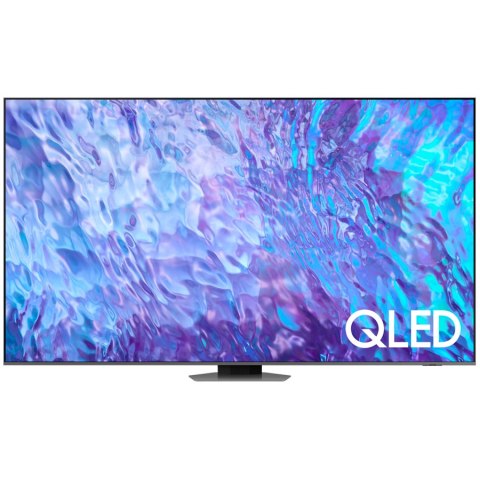 Telewizor SAMSUNG 98" QE98Q80C UHD Smart TV - produkt poekspozycyjny