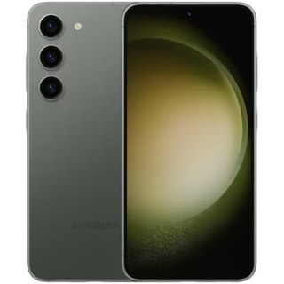 DEMO SAMSUNG GALAXY S23 8+128GB Green