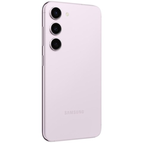 DEMO SAMSUNG GALAXY S23 8+128GB Light pink