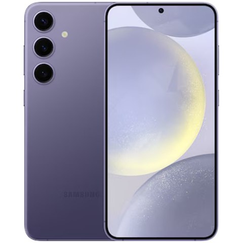 DEMO SAMSUNG GALAXY S24+ 12+256GB COBALT VIOLET