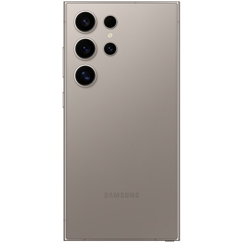 DEMO SAMSUNG GALAXY S24 ULTRA 12+256GB TITANIUM GRAY