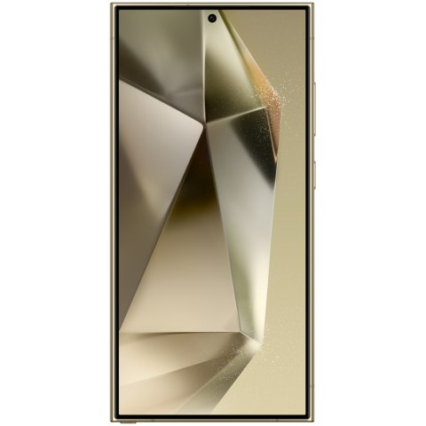 DEMO SAMSUNG GALAXY S24 ULTRA 12+256GB TITANIUM YELLOW