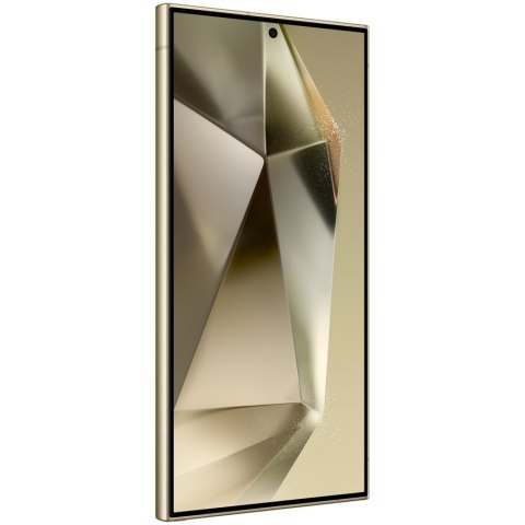 DEMO SAMSUNG GALAXY S24 ULTRA 12+256GB TITANIUM YELLOW