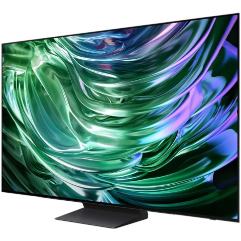 Telewizor SAMSUNG 65" OLED QE65S90F 4K UHD Smart TV