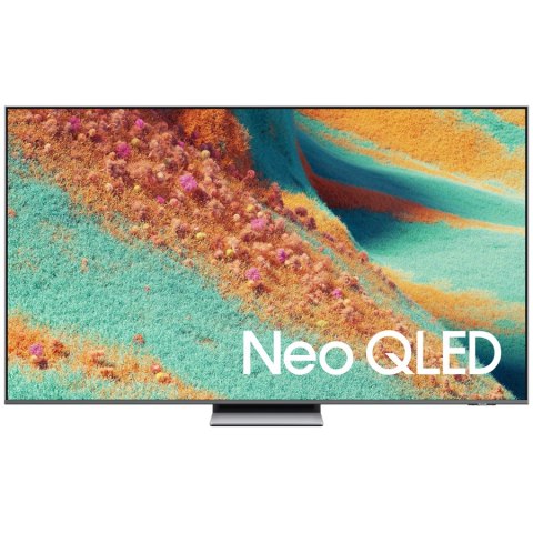 Telewizor SAMSUNG 85" Neo QLED QE85QN85F UHD Vision AI Smart TV