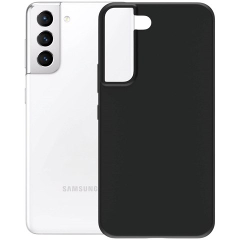 PANZERGLASS BiodegradableCase Samsung S22 G901 black 5711724003745