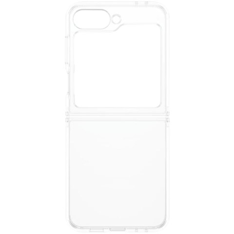 PANZERGLASS CarE Flagship Urban Combat Z Flip 7 FE Transparent