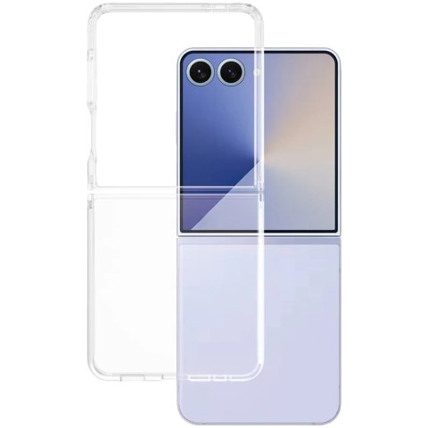 PANZERGLASS CarE Flagship Urban Combat Z Flip 7 Transparent