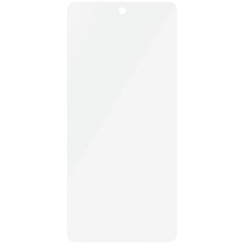 PANZERGLASS E2E Microfracture Sam A52 /A52 5G/A53 Case Friendly AntiBacterial czarny/black