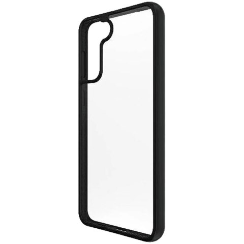 PANZERGLASS Galaxy S21+ Clear Case Black 5711724002625