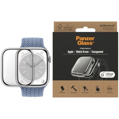 PANZERGLASS Galaxy Watch 42mm