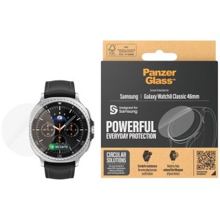 PANZERGLASS Galaxy Watch 8 Classic 46mm