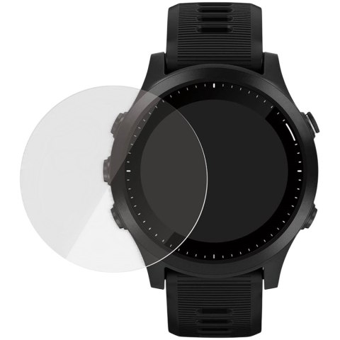 PANZERGLASS Galaxy Watch Classic 4 42mm