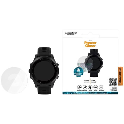 PANZERGLASS Galaxy Watch Classic 4 42mm
