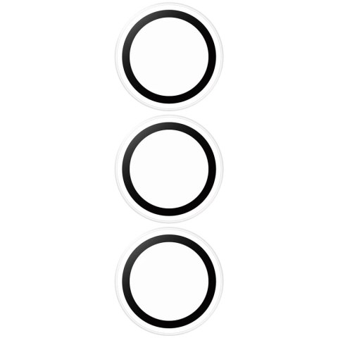 PANZERGLASS Hoops Camera Sam S25 Camera lens protector Transparent