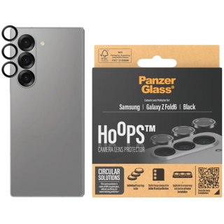 PANZERGLASS Hoops Camera Sam Z Fold 6 Lens Protector 7373